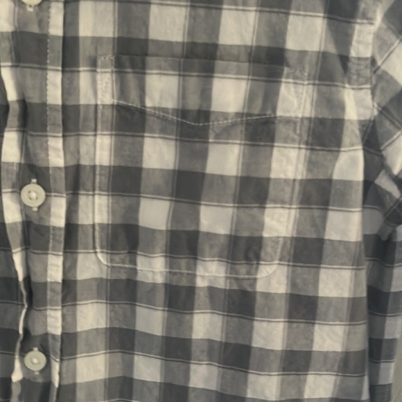 Boys Grey shirt size 10/12 - Picture 4 of 7